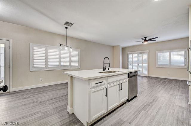 6265 Overhang Avenue, Henderson, NV 89011