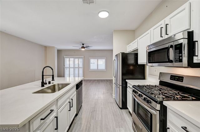 6265 Overhang Avenue, Henderson, NV 89011