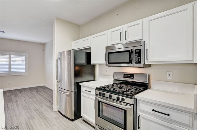 6265 Overhang Avenue, Henderson, NV 89011