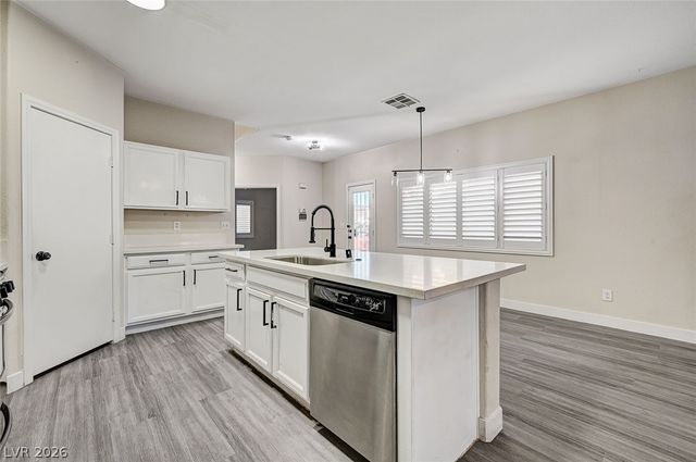 6265 Overhang Avenue, Henderson, NV 89011