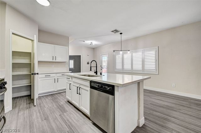 6265 Overhang Avenue, Henderson, NV 89011