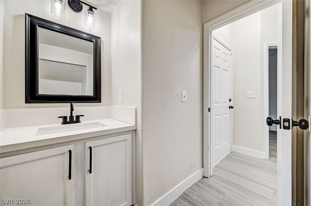 6265 Overhang Avenue, Henderson, NV 89011