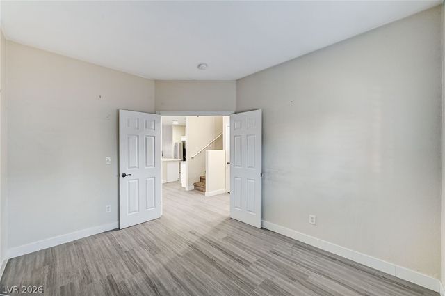 6265 Overhang Avenue, Henderson, NV 89011