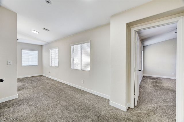 6265 Overhang Avenue, Henderson, NV 89011