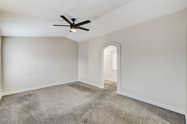 6265 Overhang Avenue, Henderson, NV 89011