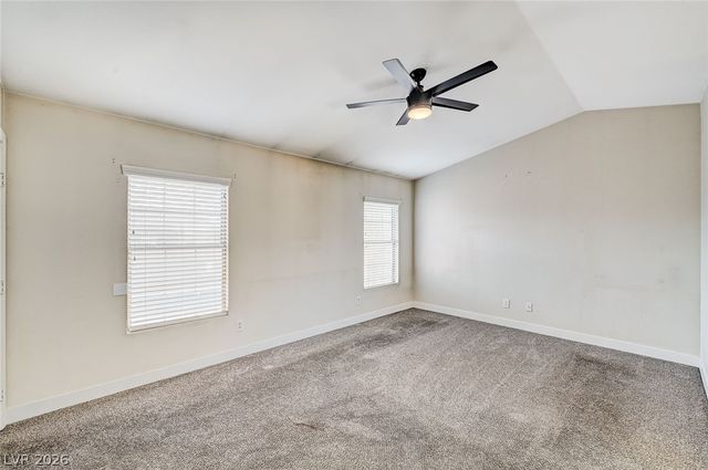 6265 Overhang Avenue, Henderson, NV 89011