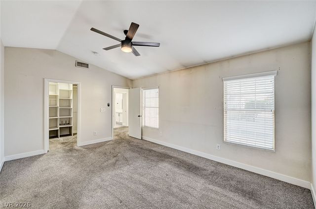6265 Overhang Avenue, Henderson, NV 89011