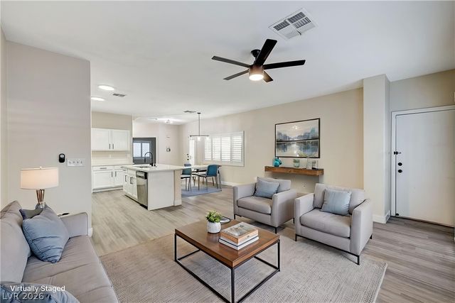 6265 Overhang Avenue, Henderson, NV 89011