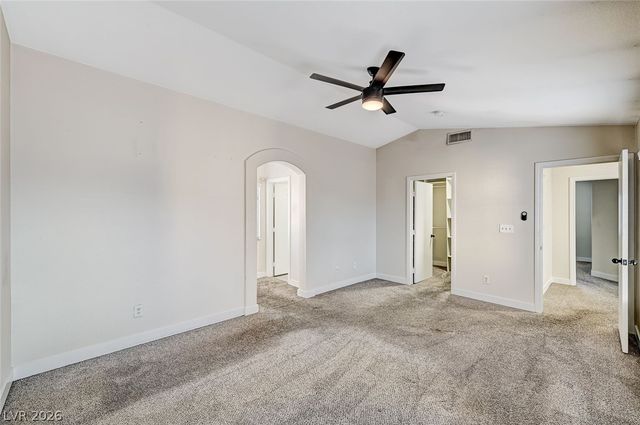 6265 Overhang Avenue, Henderson, NV 89011