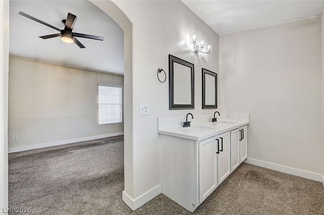 6265 Overhang Avenue, Henderson, NV 89011