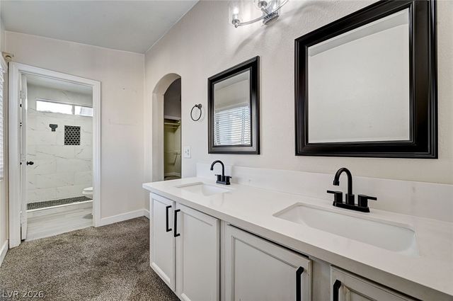 6265 Overhang Avenue, Henderson, NV 89011