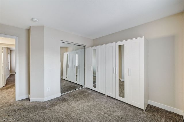 6265 Overhang Avenue, Henderson, NV 89011