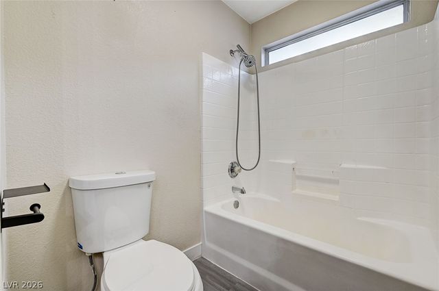 6265 Overhang Avenue, Henderson, NV 89011
