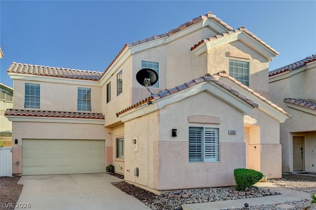 6265 Overhang Avenue, Henderson, NV 89011