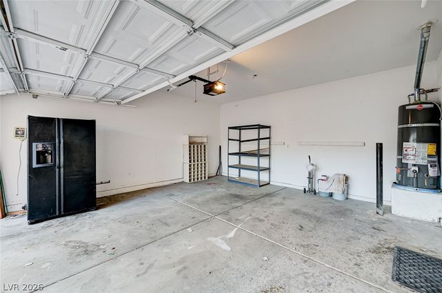 6265 Overhang Avenue, Henderson, NV 89011