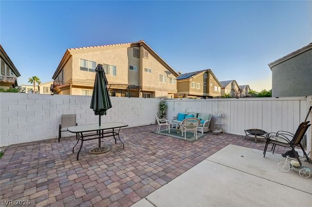 6265 Overhang Avenue, Henderson, NV 89011