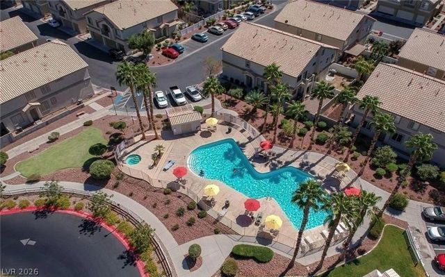 6265 Overhang Avenue, Henderson, NV 89011