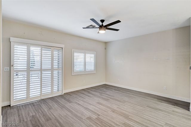 6265 Overhang Avenue, Henderson, NV 89011
