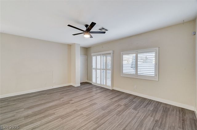 6265 Overhang Avenue, Henderson, NV 89011