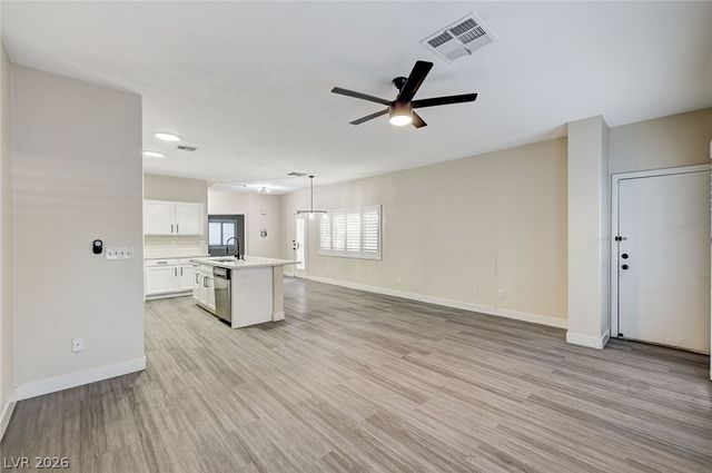 6265 Overhang Avenue, Henderson, NV 89011