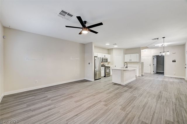6265 Overhang Avenue, Henderson, NV 89011