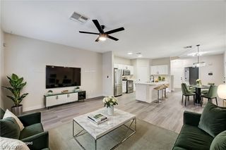 6265 Overhang Avenue, Henderson, NV 89011
