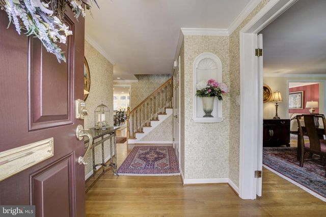 1112 FALLSMEAD WAY, Potomac, MD 20854