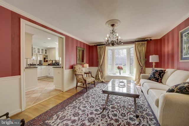 1112 FALLSMEAD WAY, Potomac, MD 20854