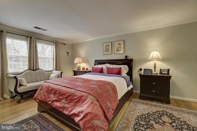 1112 FALLSMEAD WAY, Potomac, MD 20854