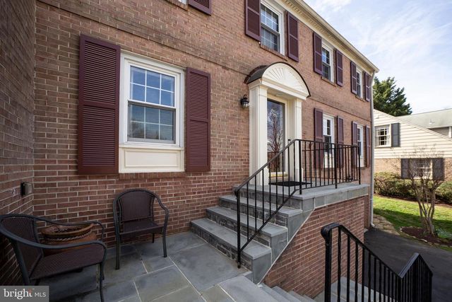 1112 FALLSMEAD WAY, Potomac, MD 20854