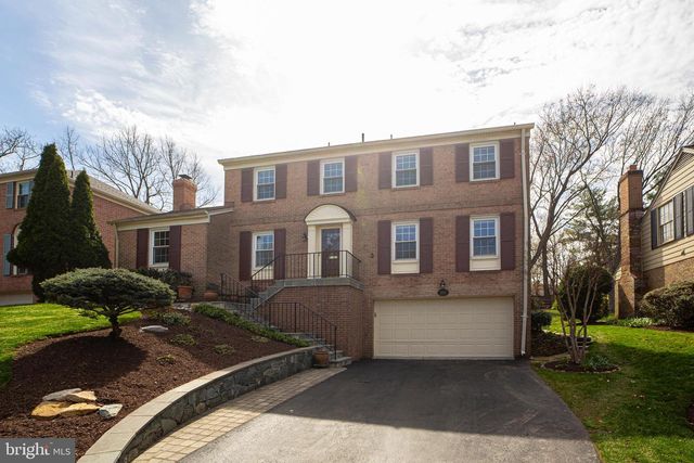1112 FALLSMEAD WAY, Potomac, MD 20854