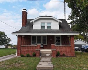 4718 Main Street, Buck Creek, IN 47905