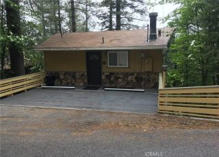 28380 Larchmont, Lake Arrowhead, CA 92325