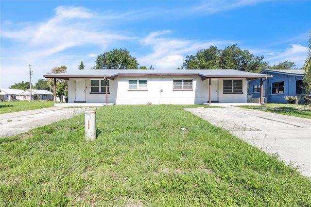 311 & 313 N Arcadia AVE, Arcadia, FL 34266