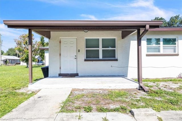 311 & 313 N Arcadia AVE, Arcadia, FL 34266