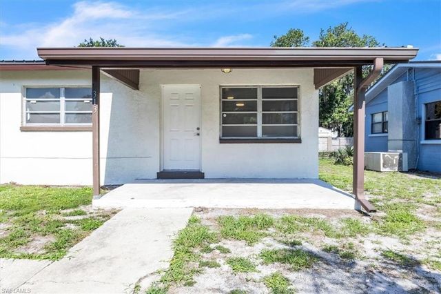 311 & 313 N Arcadia AVE, Arcadia, FL 34266