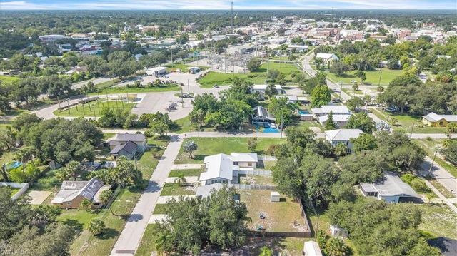 311 & 313 N Arcadia AVE, Arcadia, FL 34266