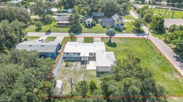 311 & 313 N Arcadia AVE, Arcadia, FL 34266