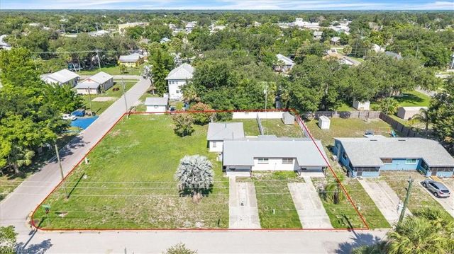 311 & 313 N Arcadia AVE, Arcadia, FL 34266