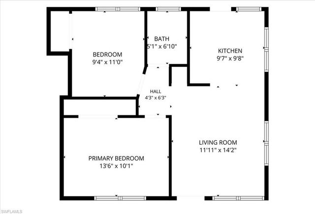 311 & 313 N Arcadia AVE, Arcadia, FL 34266