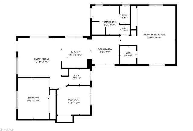 311 & 313 N Arcadia AVE, Arcadia, FL 34266