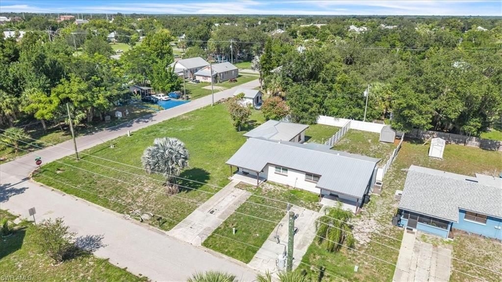 311 & 313 N Arcadia AVE, Arcadia, FL 34266