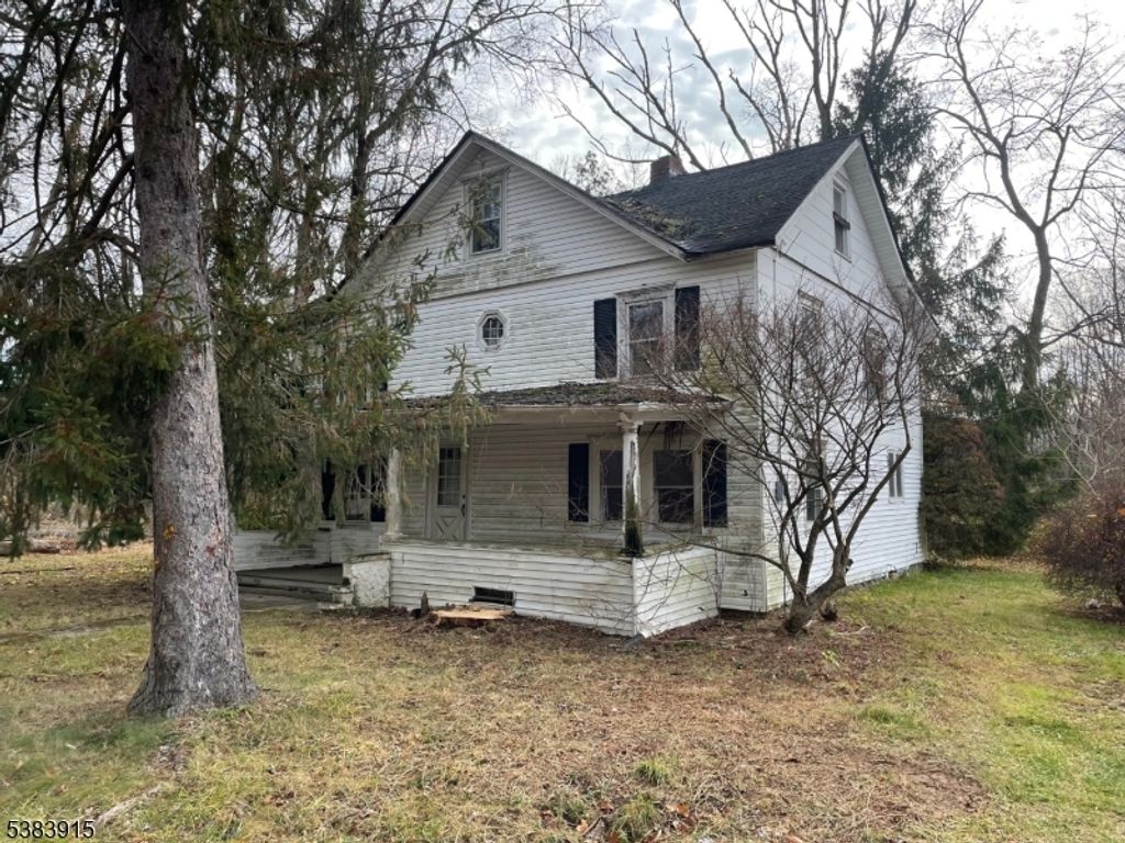 45 Camp Meeting Ave, Montgomery Twp., NJ 08558