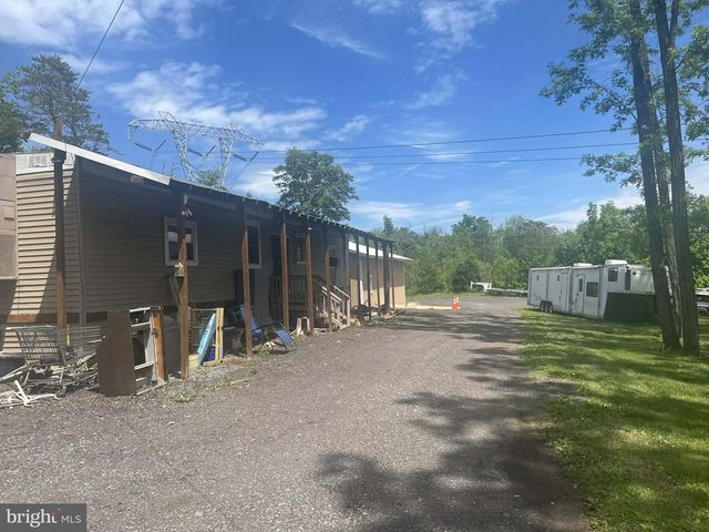99 SPRUCE AVE, Birdsboro, PA 19508