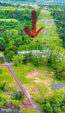 99 SPRUCE AVE, Birdsboro, PA 19508