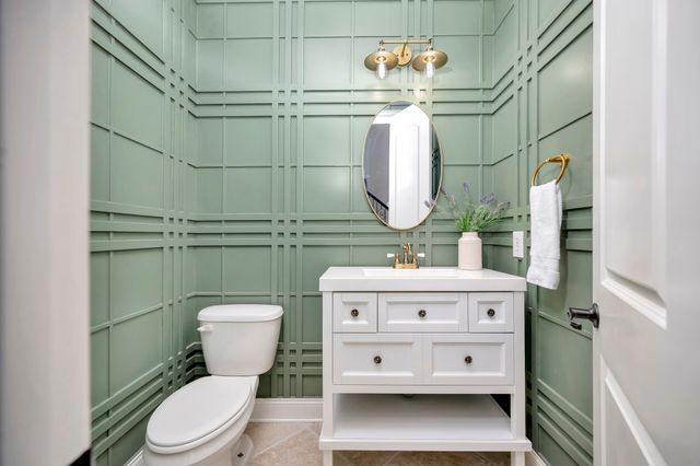 824 Oglethorpe Lane, Savannah, TX 76227