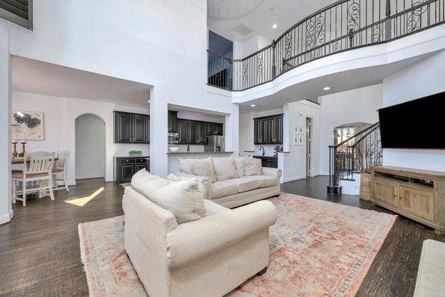 824 Oglethorpe Lane, Savannah, TX 76227