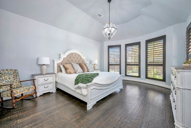 824 Oglethorpe Lane, Savannah, TX 76227