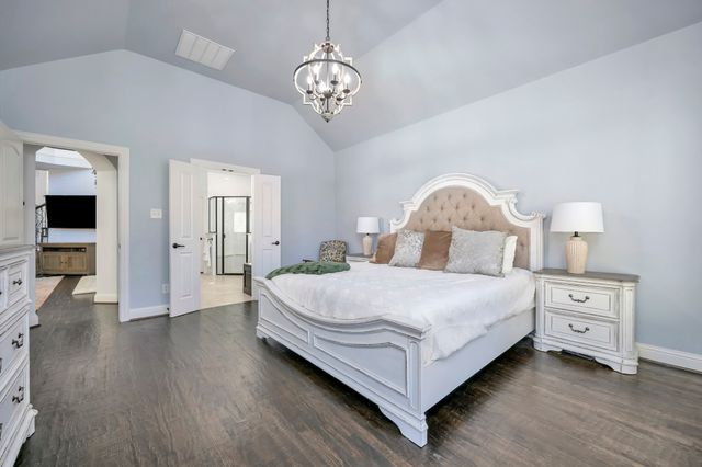 824 Oglethorpe Lane, Savannah, TX 76227