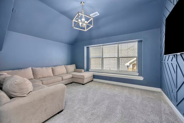 824 Oglethorpe Lane, Savannah, TX 76227